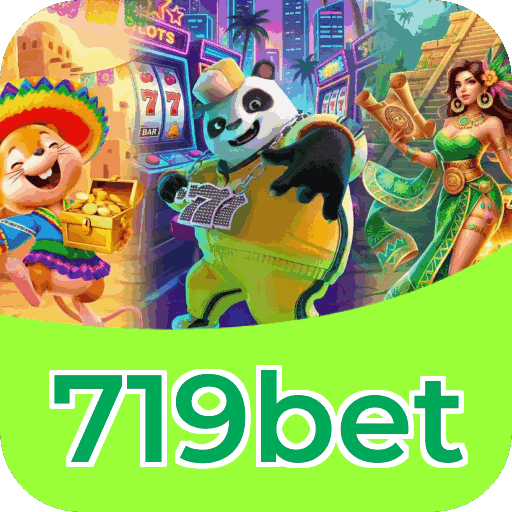 Interface 719bet