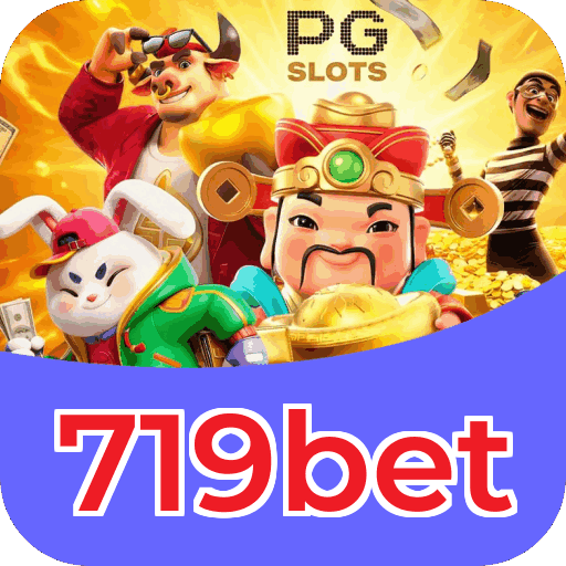 Slots Premium da PG Soft na 719bet