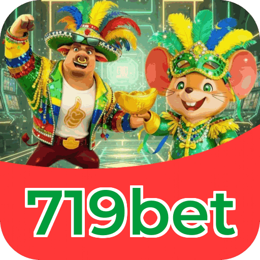 Cadastro 719bet