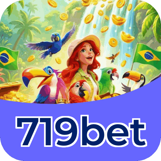 Instalação Android 719bet