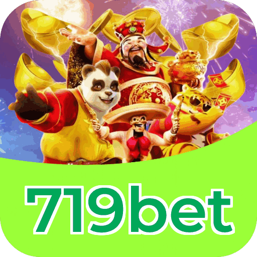 Login rápido no app 719bet
