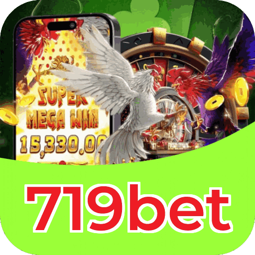 Instalar APK 719bet