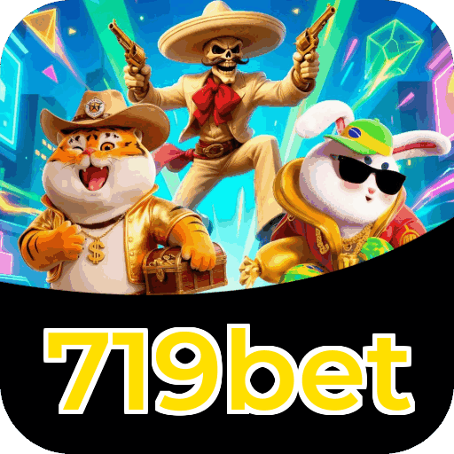 Certificações de segurança e licenças da 719bet