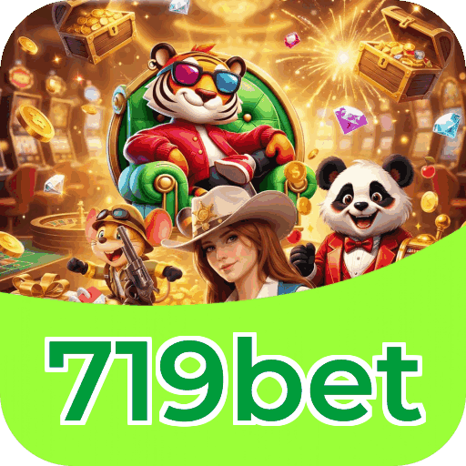 Suporte 719bet