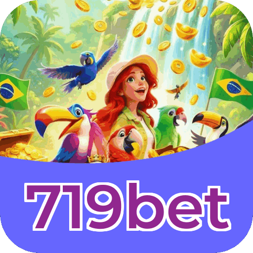 Equipe de suporte ao cliente da 719bet
