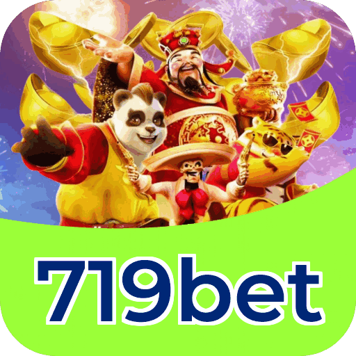 Jogos com maior RTP na 719bet